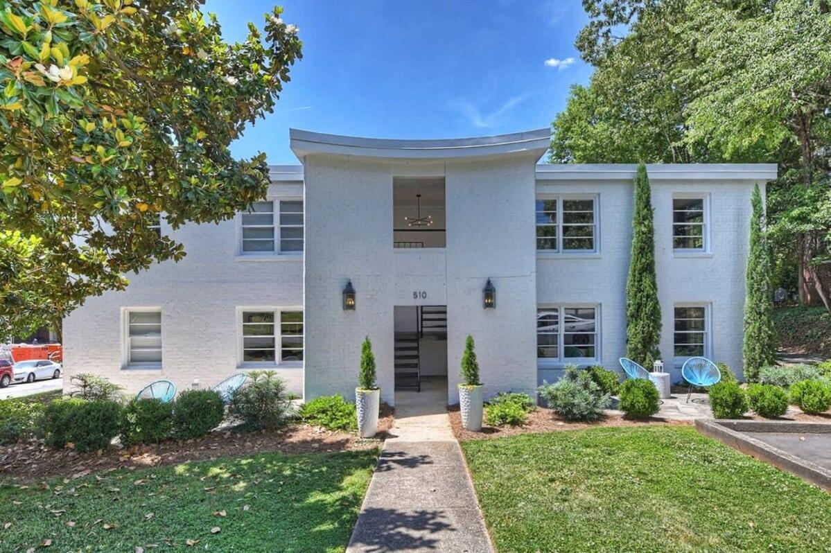 Holiday home Spacious Conveniently Located 1br In Myers Park